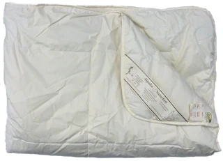 Alpaka Bettdecken aus natürlicher Alpakawolle