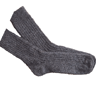 Alpaka Socken warm und weich