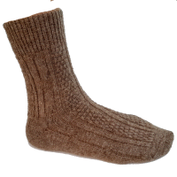 Alpaka Socken Damen