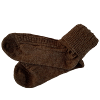 Alpaka Socken Damen
