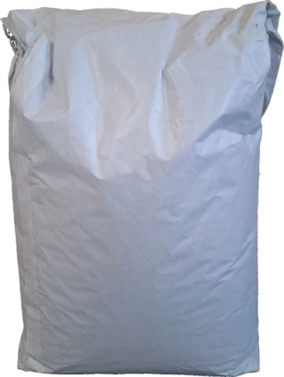 Alpaka & Lama Strukturmüsli 15kg