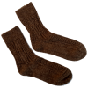 Alpaka Socken Damen