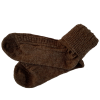 Alpaka Socken Damen