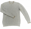 Alpakaherrenpullover