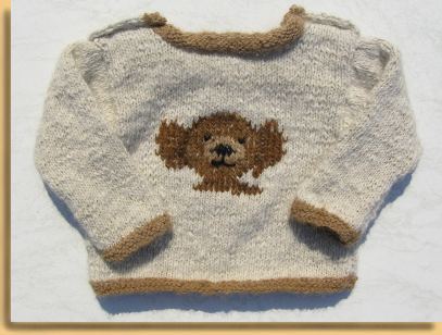 pullover