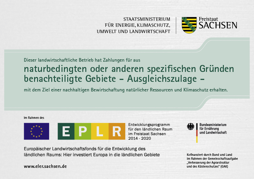 EU-EPLR Entwicklungsprogramm