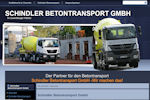 Schindler Betontransport GmbH